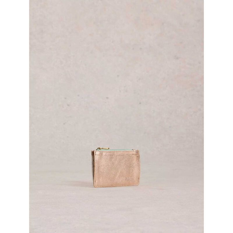 White Stuff Celia Card Holder Purse image number 3